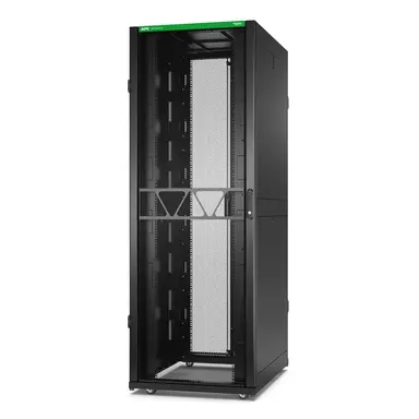 APC Netshelter SX Gen 2 45U Server Rack Enclosure 750MM X 1070MM W/ Sides Black