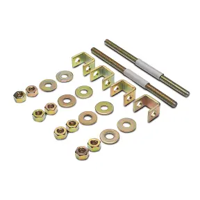 Ladder Stacking Kit