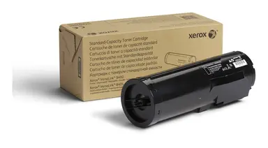 Genuine Std Capacity Toner Cartridge