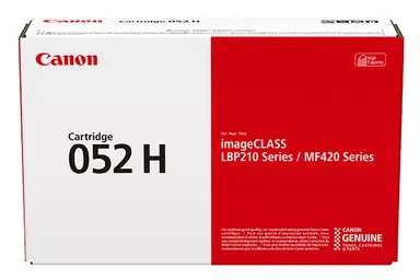 Toner Cartridge - Black - Yields UP to 9 200 Pages (ISO / Iec Standard) - for US