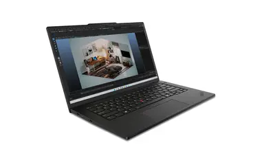 New Lenovo Thinkpad P14S G5 Notebook Intel Ultra 7 155H 32GB 512GB WI-FI 6E AX21