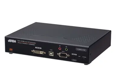 USB Single Link DVI-I Single Display