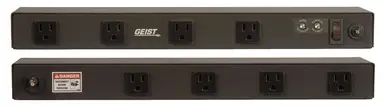 29095VH - Rpdu Basic Surge 15A