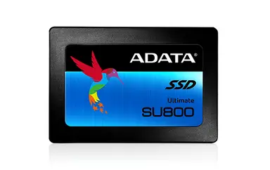 ULTIMATE SU800 SOLID STATE DRIVE - 512 GB - 2.5 INCH - 3D TLC
