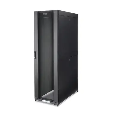 4-POST 42U Server Rack Enclosure W/ Adjustable Mounting Depth - 3300LB (1500KG)