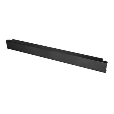 Use These Blank Rack Panels to Fill Empty U-Space in Your Rack to Improve Appear
