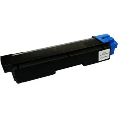 Kyocera TK582C Cyan Toner Cartridge