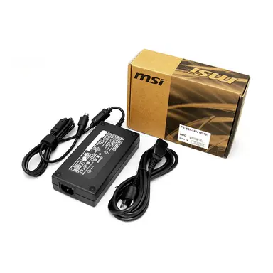 957-18121P-101 AC Adaptor 230W Powercord