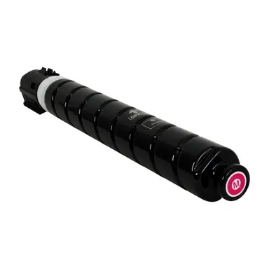 Canon GPR55 Magenta Toner