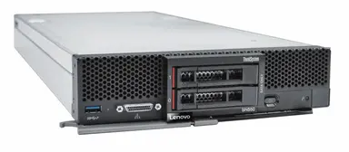 Thinksystem SN550 4110 16G