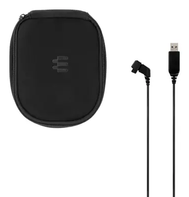 Carry Case Charging Cable. Sdw D1 Accessory Pac