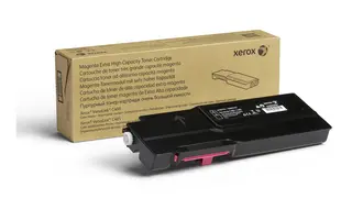 Genuine Mgnta Extra Hgh Cap. Toner Cartr