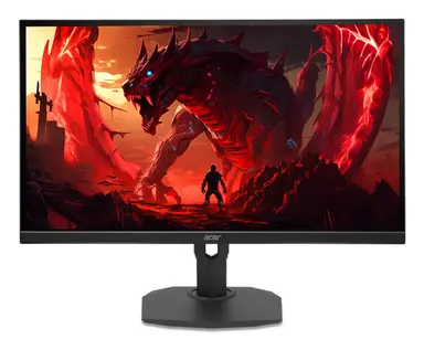 ACER NITRO XF3 27IN. 1920 X 1080 IPS DISPLAY