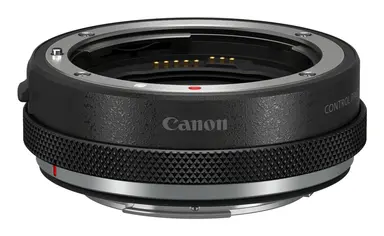 Canon Control Ring Mount Adapter EF Eos R