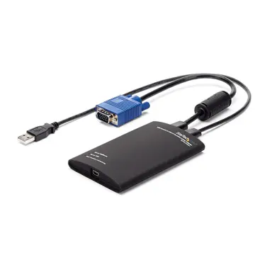 Turn Any Laptop into a Console for Headless Servers Pcs Atms Kiosks and More