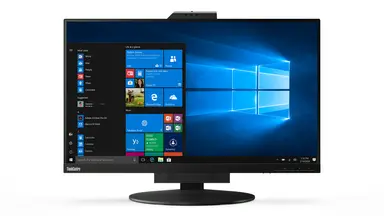 Tio 27 G3 27 Inch Qhd Tio Monitor with Ips Tiny Slot Webcam Speakers Ltps S