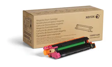 Xerox 108R01486 Versalink C600/C605 Magenta Drum (not Toner) Yields 40 000 Pages