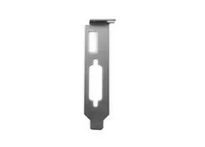 Low Profile Bracket for VGA Card