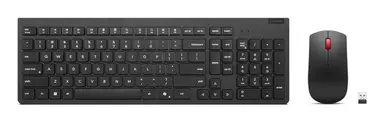 Essential Wireless Keyboard & Mouse Combo - US English with Copilot Key