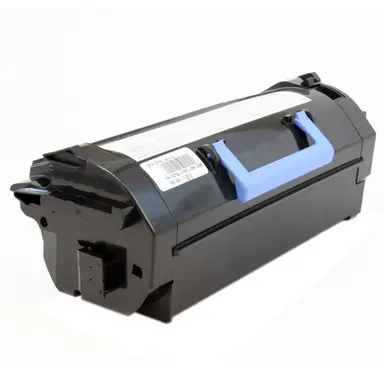 Blk Toner Cart S5830 25K Hiyld U&R 2JX96