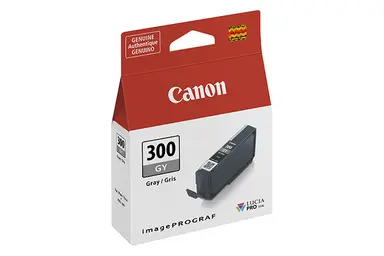 Gray Ink Tank Imageprograf PRO-300