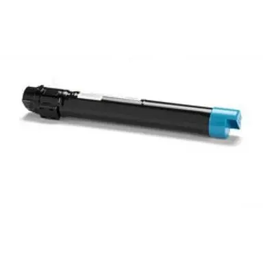 Cyan Toner Cartridge Sold NA/Esg 6R1516