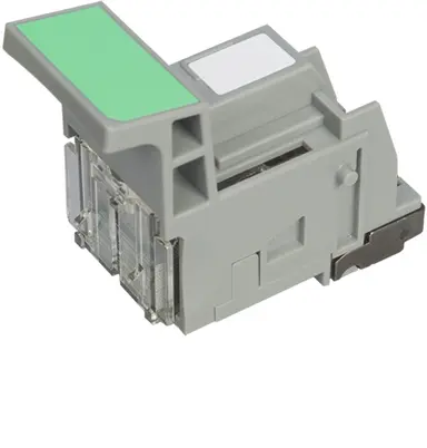 Ricoh Type W Staple Cartridge Holder with 2 000 Staples for Use in SR3170 SR3240