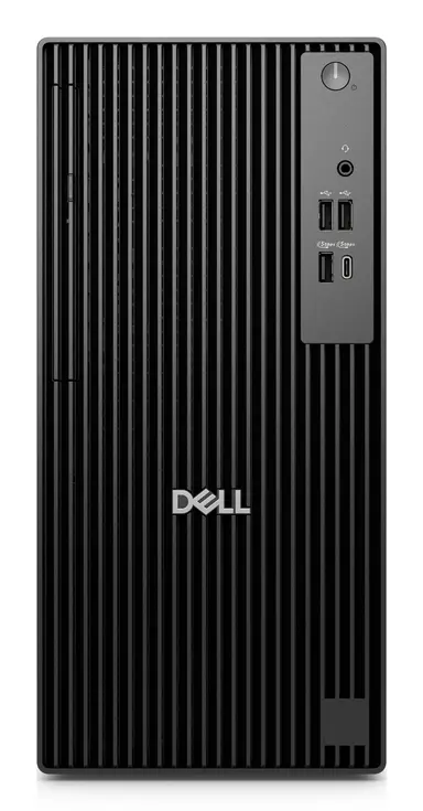 Spl Dell Pro Tower QCT1250 250 W Tpm 16GB 512GBSSD Integrated Nostand WIN11PRO N