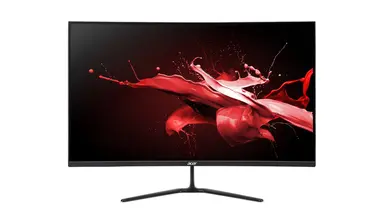 ACER 31.5IN. 1920X1080 VA CURVED DISPLAY