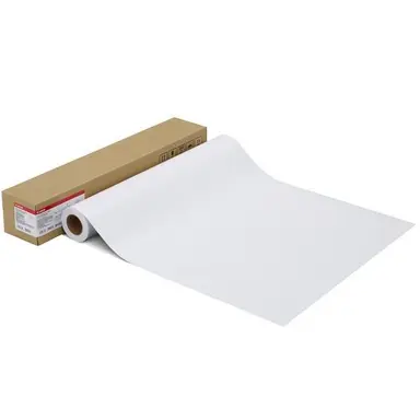 Canon Photo Paper Pro Luster 260GSM Size 24IN X 100 Packing 1 Roll/Box