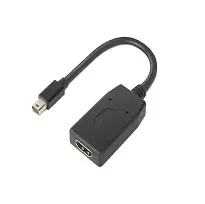Cable_bo TS Mini DP to HDMI Adapter