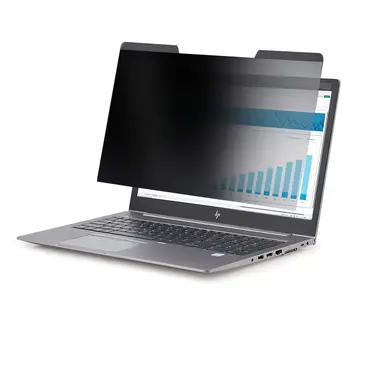 Magnetic Privacy Screen for 13.3-INCH 16:9 Laptop Reversible Filter Computer S