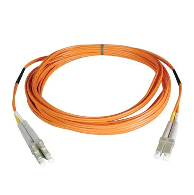 Lenovo 0.5M LC-LC OM3 Mmf Cable