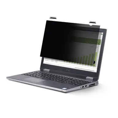 16-INCH 16:10 Touch Privacy Screen Anti-Glare Blue Light Filter Laptop Monitor