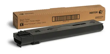 Xerox Genuine Color Primelink XC9065/XC9070 Black Toner Cartridge