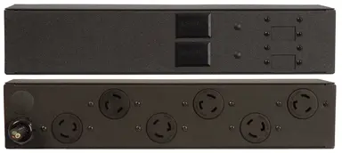 11803VH - Rpdu Basic Standard 30A