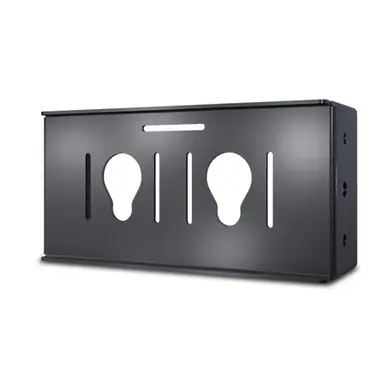 Expandable Vertical Rack Pdu Mounting Bracket Kit for 2-POST Racks