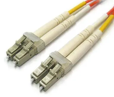 1M Fiber Cable (LC)