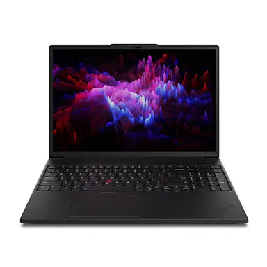 P16S G4 U7 255H (wuxga Non-Touch 16GB 1X512GB SSD Nvidia Rtx Pro 500 Blackwell G