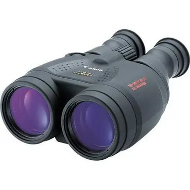 Binoculars 18 X 50 IS All Weather