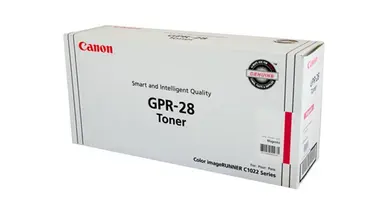 Canon GPR28 Magenta Cartridge
