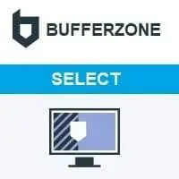 Licensekey Bufferzoneselect-Unmanaged