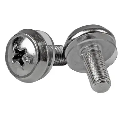 Install Your Rack-Mountable Hardware Securely with These High Quality Screws - M