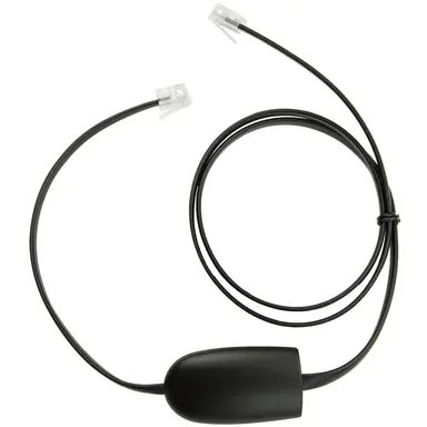 Audiocodes Ehs Adapter