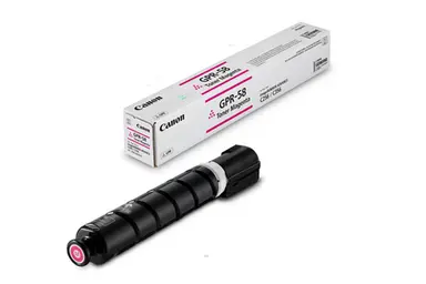 Canon GPR58 Magenta Toner Cartridge