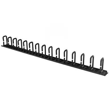 Eliminate Cable Stress in Your Rack While Making Equipment Easier to Access W/