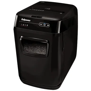 Automax 200M Shredder (micro Cut) 120V NA