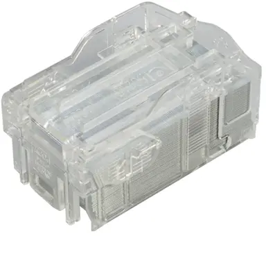 Ricoh Type T Staple Refills for Use in MPC2051 2 Packs of 5 000 Staples