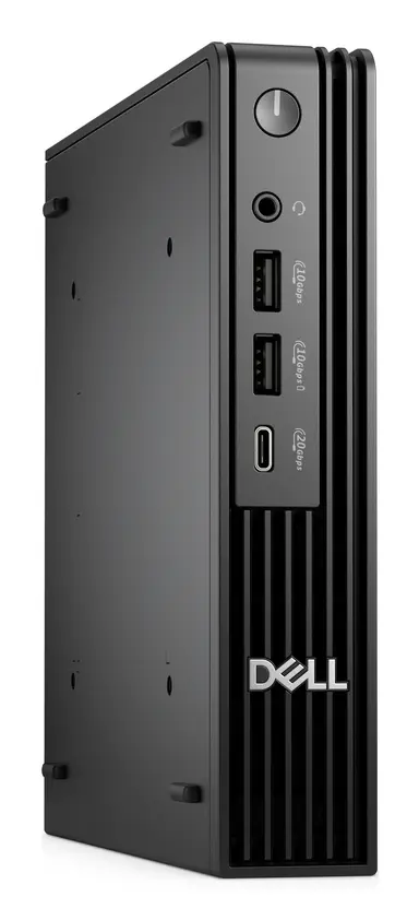 Dell Pro Micro Plus QBM1250 65W Tpm 16 GB 512GBSSD Integrated Nostand WIN11PRO W