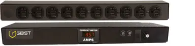 18414 - Rpdu Metered Surge